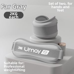 Umay(佑美) | Running Exercise Equipment Weighted Leg and Wrist Band