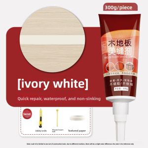 LECAN | Wood Floor Gap Filler Waterproof Repair Adhesive