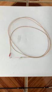 Kail Pancing Urekan Buat Belut Kuat dan Tajam