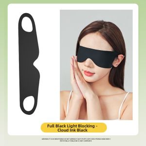Jiaxun | Light Blocking Breathable Eye Mask
