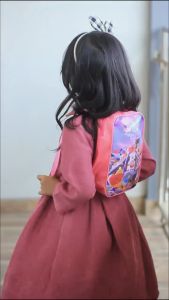 TAS RANSEL / TAS GENDONG ANAK LANGSUNG KIRIM - READY STOK