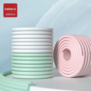 Khóa Bảo Vệ Góc Bàn Ghế AIBEDILA Bảo Vệ Trẻ Em Chất Liệu NBR Chắc Chắn Dành Cho Trẻ Từ 0-6 Tháng Đến 7-12 Tuổi