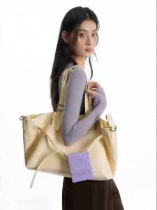 JANDRESS | Multi-Style Tote Bag Large Capacity