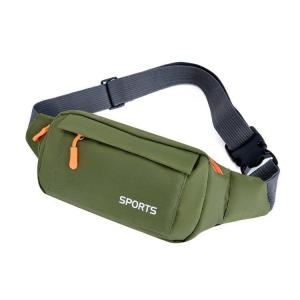 MENGMIAN | Running Multi-Function Large Capacity Waterproof Phone Waist Bag