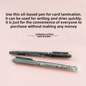 Creative Illustration Valentines Day Card Handwritten Love Confession Message Card for Boyfriend Girlfriend Gift