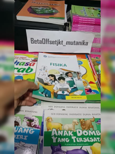 Buku fisika kelas 11 2 XI sma kurikulum merdeka