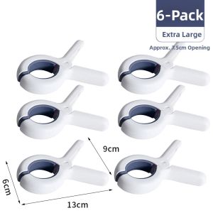 Windproof Strong Large Clothes Pegs