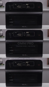 Instant Pot Instant Omni Pro 19QT/18L 14-in-1Toaster Oven Air Fryer