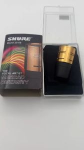 Putin shop 1PCS Voice Coil Original LODA SHUE JS-88 Heavy Duty Microphone Voice Coil JS88 UNIVERSAL