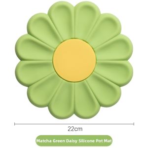 Heat-resistant Insulating Table Mat