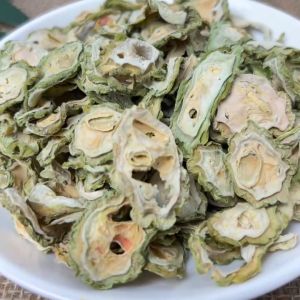 Khổ Qua Sấy Khô 500G - An Hoà Phát