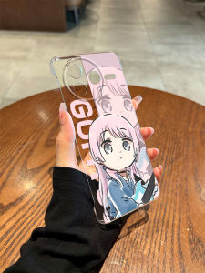 Ultra-Thin Redmi K90 Phone Case Mens Edition Half-Cover Heat Dissipation Supreme Version Note15/14/13 Transparent No-Border Simple pro