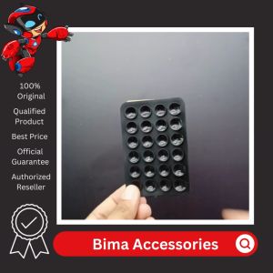 Tempelan HP Gurita Single / Tentakel Phone Holder Single