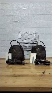 Tas Wanita Fashion: Tas Selempang & Tas Bahu Import