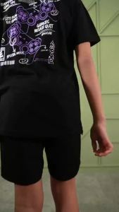 BAJU ANAK LAKI LAKI UMUR 9 TAHUN 10 TAHUN 11 TAHUN 12 TAHUN 13 TAHUN 14 TAHUN 15 TAHUN 16 TAHUN / KAOS DISTRO ANAK COWOK / KAOS ANAK SD / KAOS ANAK SMP / KAOS ANAK TANGGUNG