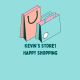KEVIN'S Store1 