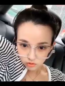 Kính Mát (Kính Râm) Cao Cấp Hình Hộp Lớn Retro Gọng Kim Loại Phong Cách Âu & Mỹ - Carl Fitow - Mã MK018