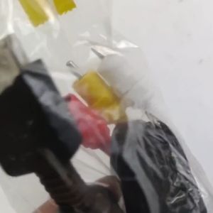 Kabel AV Original RCA PS2 PS3