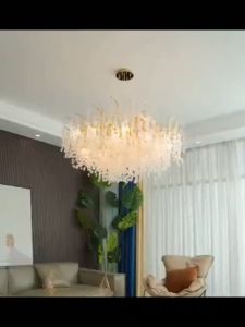 Đèn chùm SERIP LUXURY