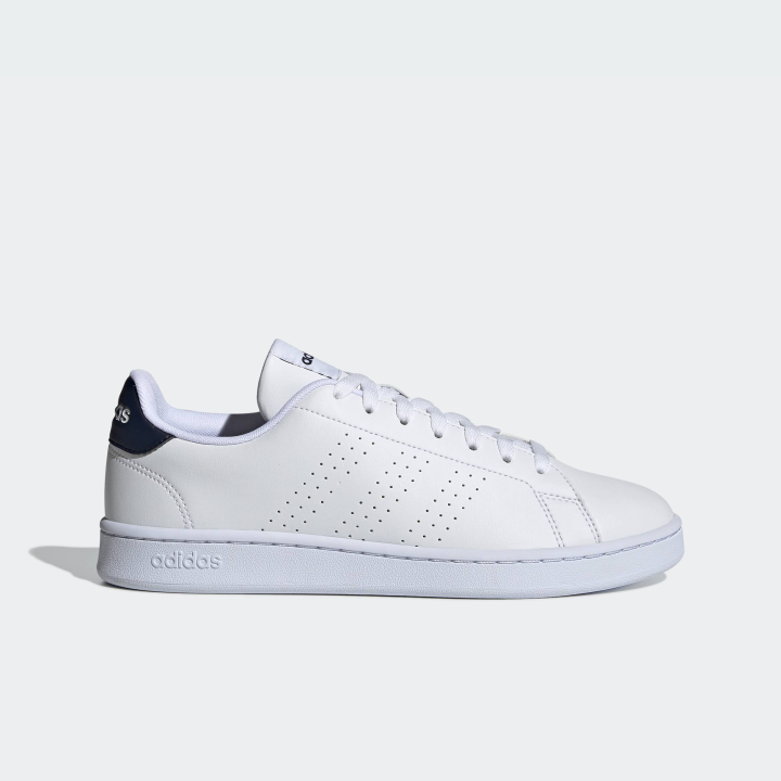 adidas TENNIS Advantage Shoes Men White GZ5299 Lazada PH
