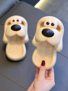BENBENZHU | Non-slip Soft Bottom Children Slippers