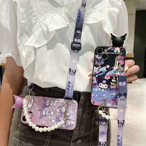 Cute Kawaii Realme GT Neo5 Full Cover Shockproof Phone Case Soft Silicone Protective Shell for Realme GT Neo6 GT7 GTNEO3 GTNEO2 pro