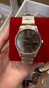 Jam Tangan Casual Wanita AB8072A/SC8065B-L-TGL-Stainless Stell Band