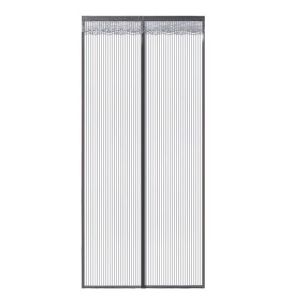 SHUYI | Magnetic Strip Self-Adhesive Anti-Mosquito Curtain