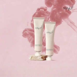 Maputi | Moisturizing & Fragrant Hand Cream
