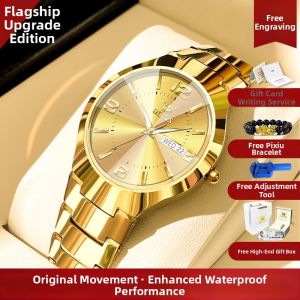 OLEVS | Mens Large Digital Dial Watch