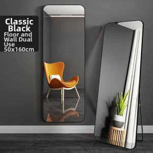 Wall-mounted Full Length Mirror