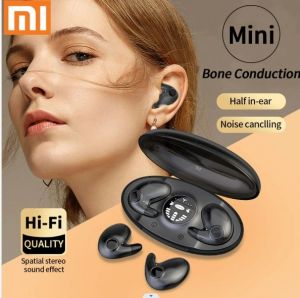 🎧COD + ต้นฉบับ + คลังสินค้าพร้อม🎧XIAOMI รองรับบลูทูธ Md538 5.3หูฟังเอียบัดไร้สายลดเสียงรบกวน Ipx5แบตเตอรี่ทนนานหูฟังแบบสัมผัสกันน้ำ