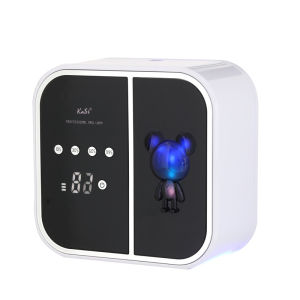 Kasi | Battery-powered Quick-drying No-blackening Manicure Lamp for Nail Salons