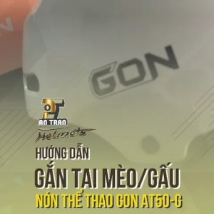 Phụ kiện trang trí mũ nón bảo hiểm mẫu mới đẹp cute tặng keo 3M(nhiều màu sắc)