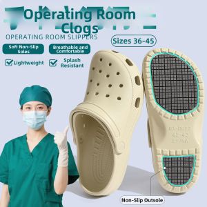 FZT | Women Healthcare Slippers Arch Support Anti-Slip Odor-Resistant