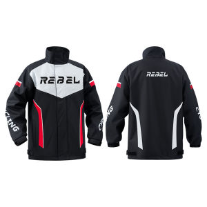 ZHENGYU | Rain Proof Rain Suit Separates for Adult Riders
