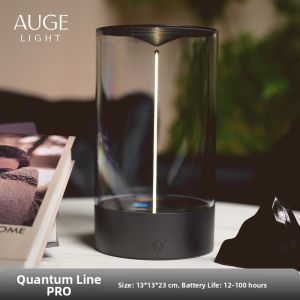 AUGE LIGHT | Atmosphere Charging Night Light for Bedroom