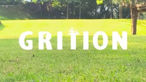 GRITION รองเท้าแตะผู้หญิงรองเท้าแตะกีฬากลางแจ้งรองเท้าเดินป่าที่ทนทานต่อการสึกหรอและระบายอากาศได้ดี