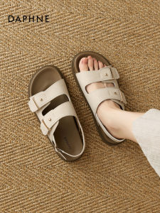 Daphne | Premium Sporty Thick-soled Womens Sandals