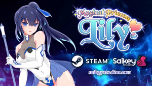 เกมส์ PC ดาว์นโหลด เกมคอม MAGICALPRINCESSLILLYCOMPLETEGAME(USB FLASH DRIVE)เล่นได้เลยไม่ต้องติดตั้ง