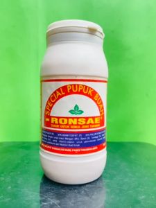 RONSAE Special Pupuk Buah 500GR F