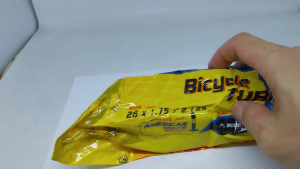 Ban Dalam Sepeda 26 x1.75-2.125 Swallow Pentil Motor 48MM