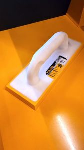 Tolsen Foam Trowel (250x95x13mm) Industrial Grade 41018