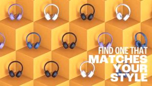 JBL TUNE 520BT / 510BT Wireless on-ear headphones | Built-in Microphone | Pure Bass Sound | Multi-point connections | Foldable | Ask Siri | Hey Google