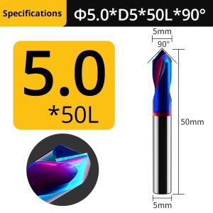65 °   Mũi Khoan Thép Vonfram Hợp Kim 90 Độ °   Công Cụ Định Vị Chamfer Mũi Khoan Định Tâm Mở Rộng Dùng Cho Gia Công Kim Loại