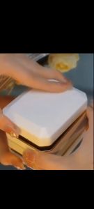 Anting Emas Coklat Murah & Anting Wanita Modis