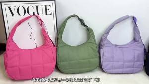 Sports Leisure Backpacks For Women Fashion Fitness Bags Adjustable Shoulder Strap Very Capacity Lightweight Handbag