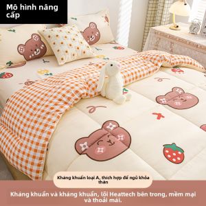 HAOMIAN | Chăn Bông Dày Ấm Mùa Đông 10kg