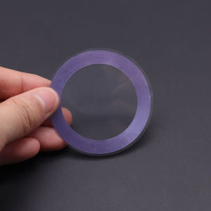 For PSP 2000 1000 CD Drive Cover Steel Ring Replacement UMD Back Door Cover Ring For PSP1000 2000