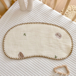 XIAOGUDUN | Burp Cloth Vomiting Prevention